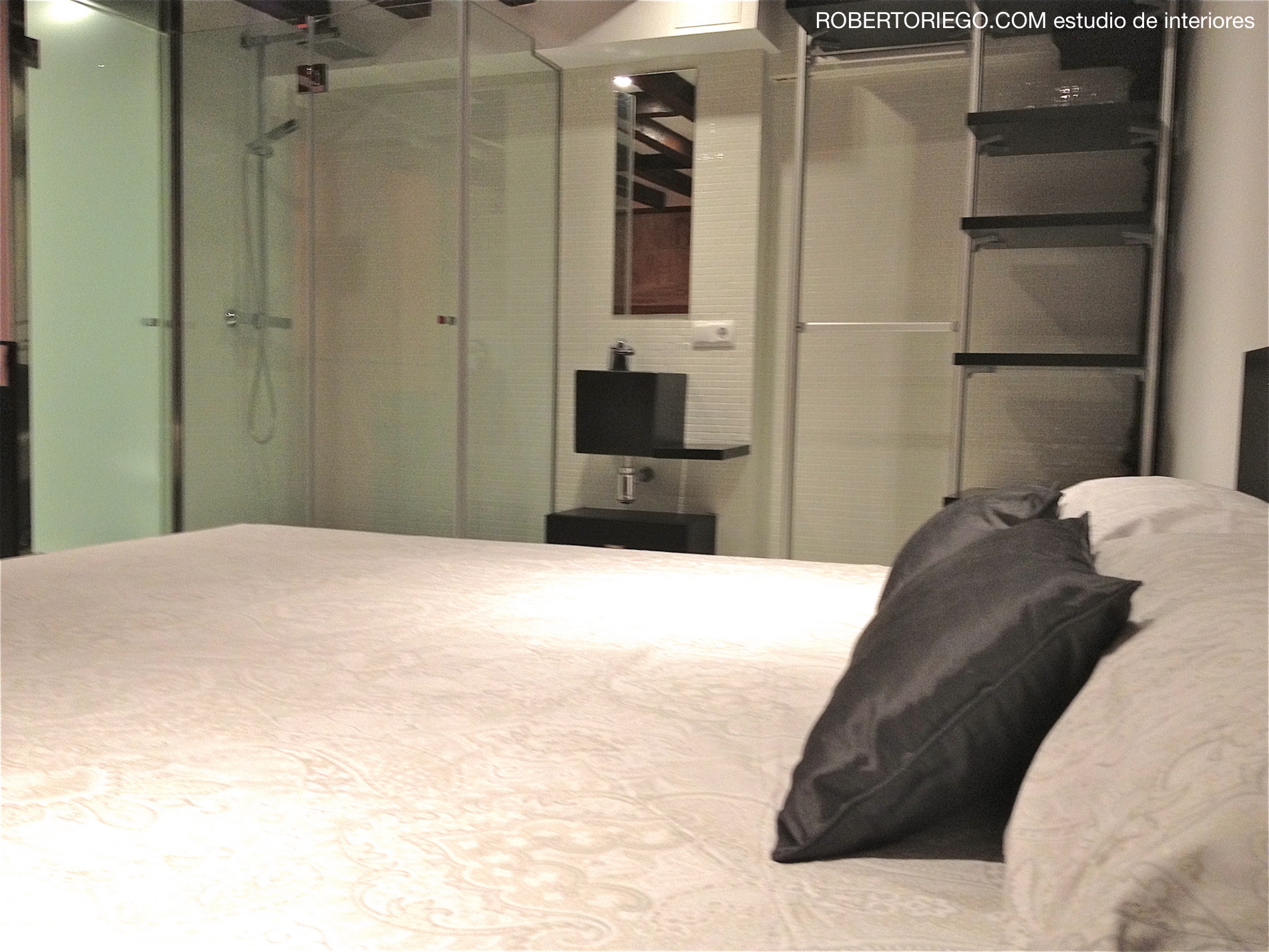 interiorismo Loft