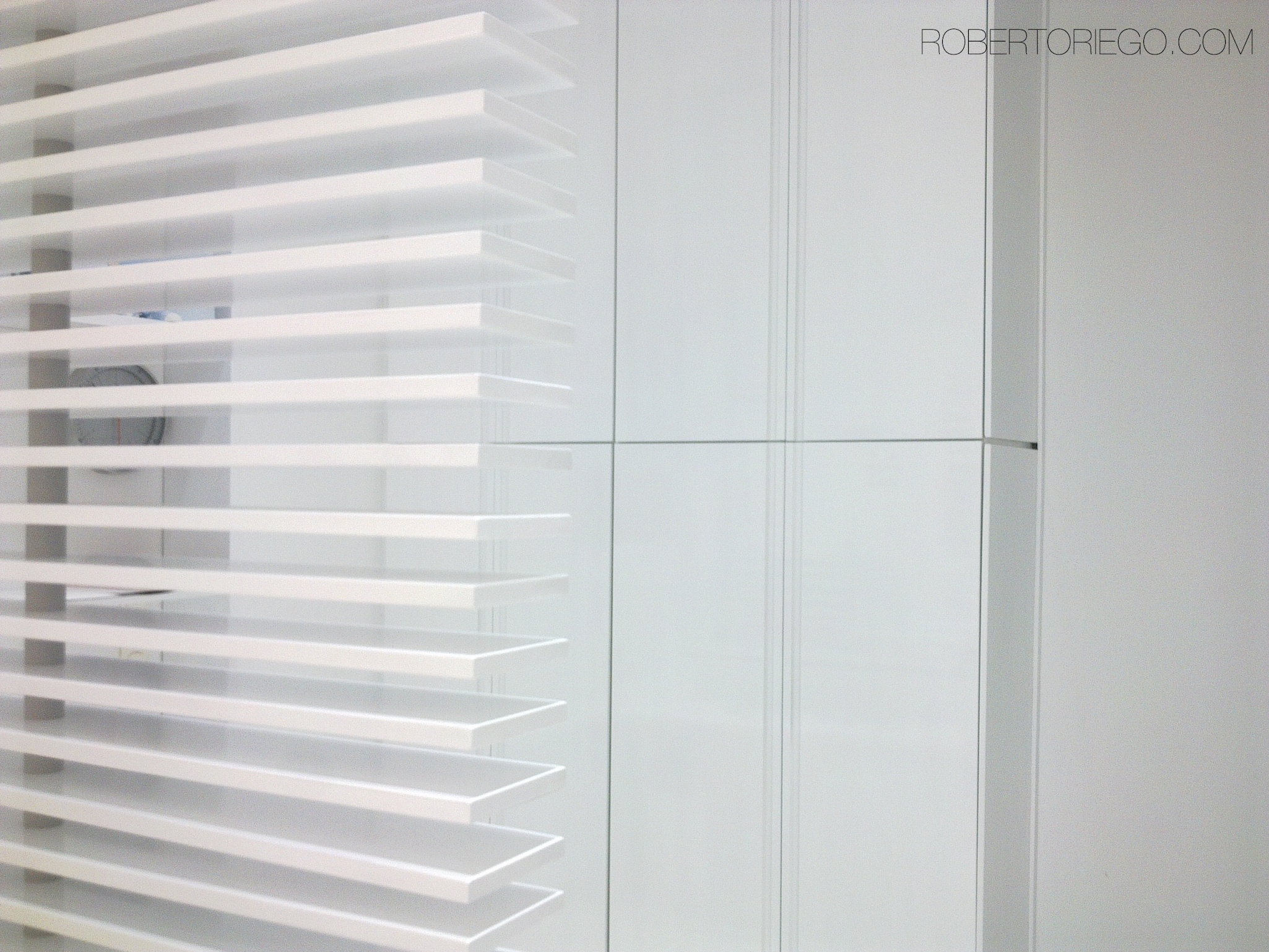 Diseño de interiores Estudio Fotográfico - Luale Proyectos