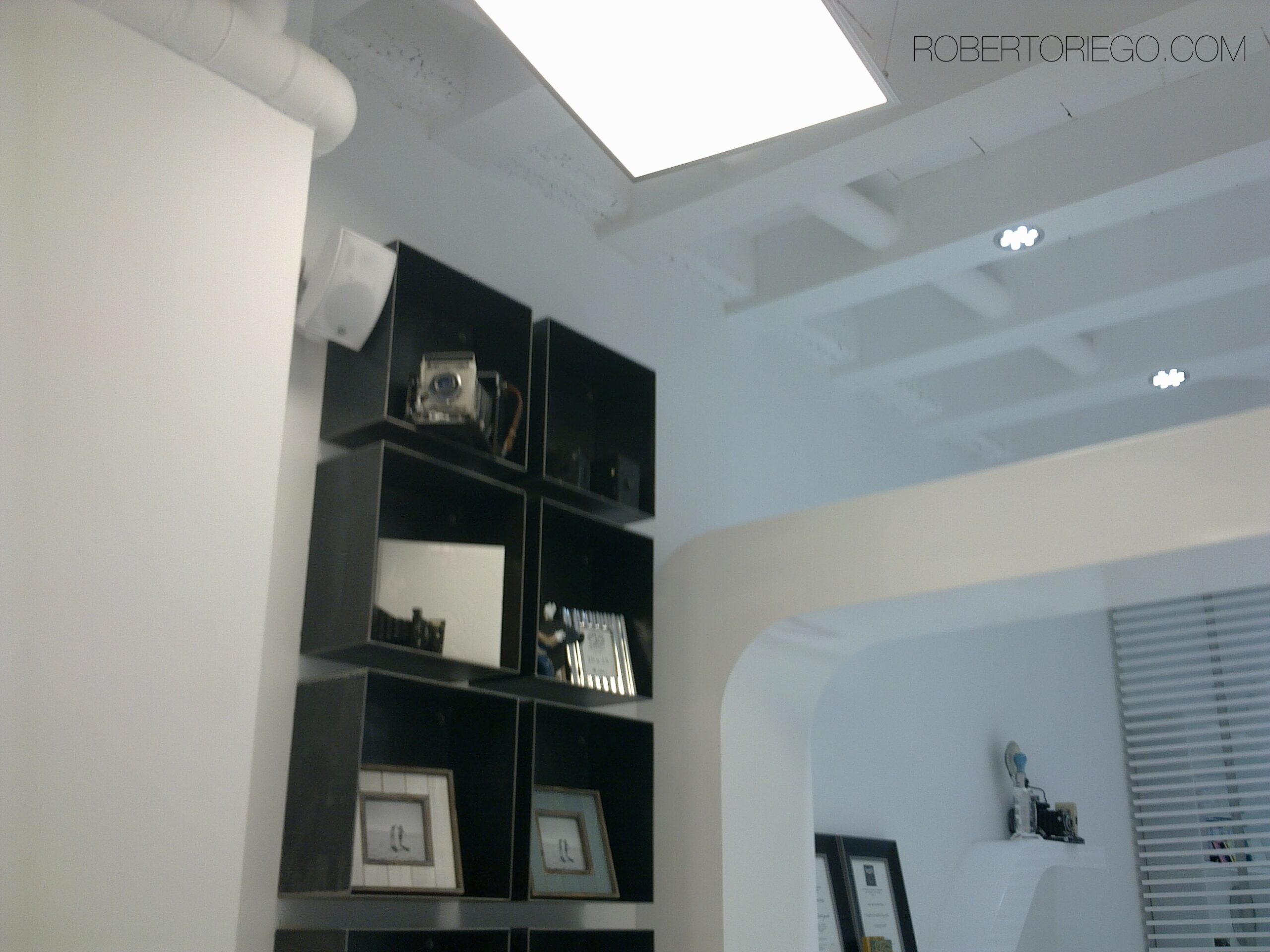 Detalles Interior