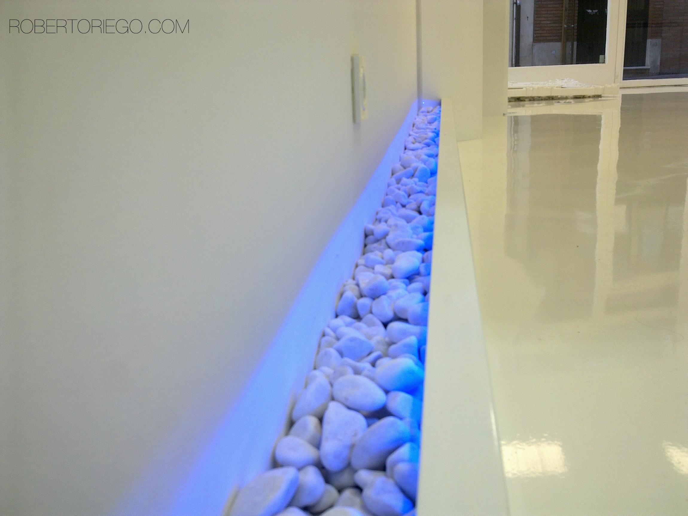 Decoración renovada