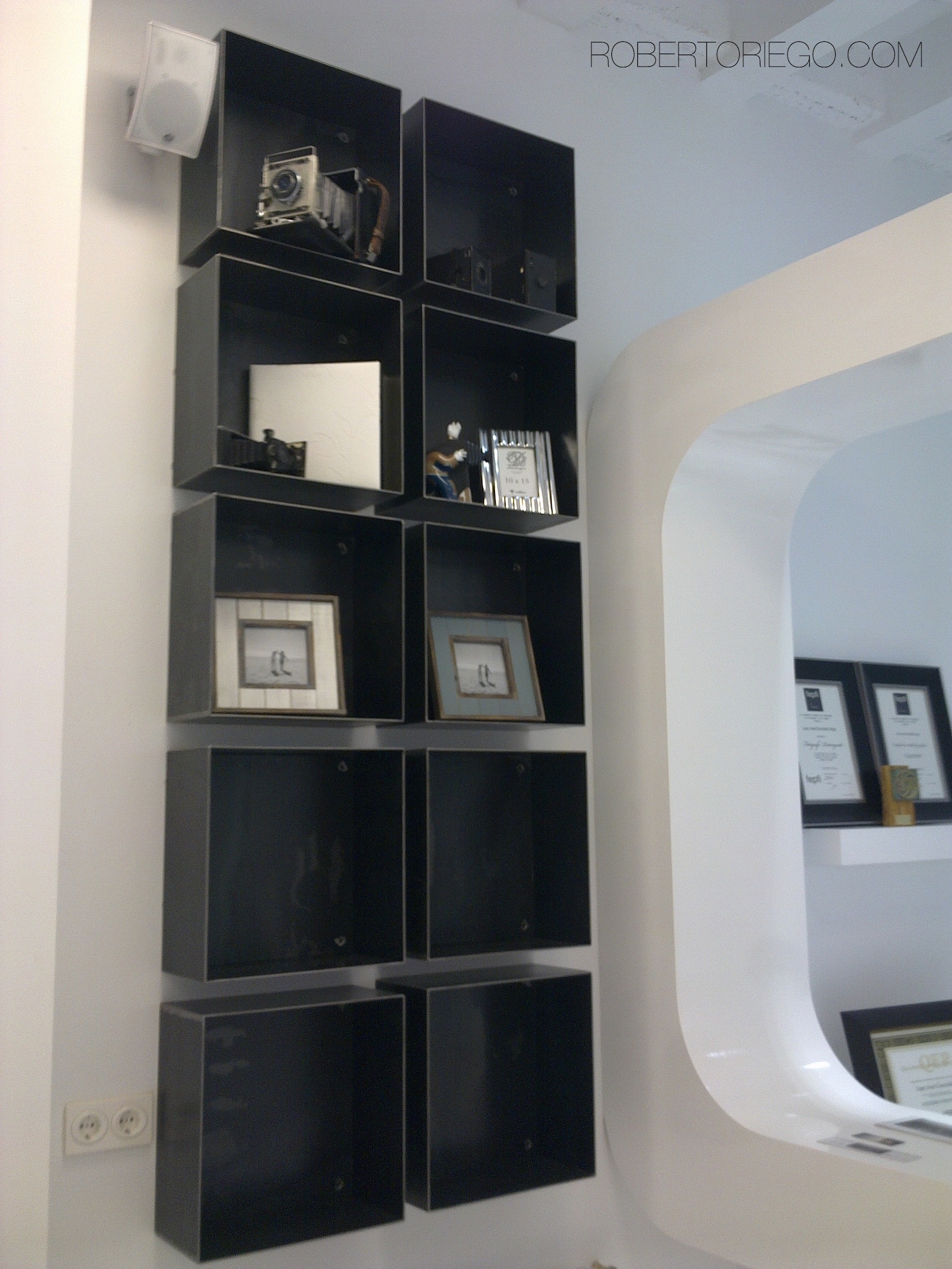 Decoración