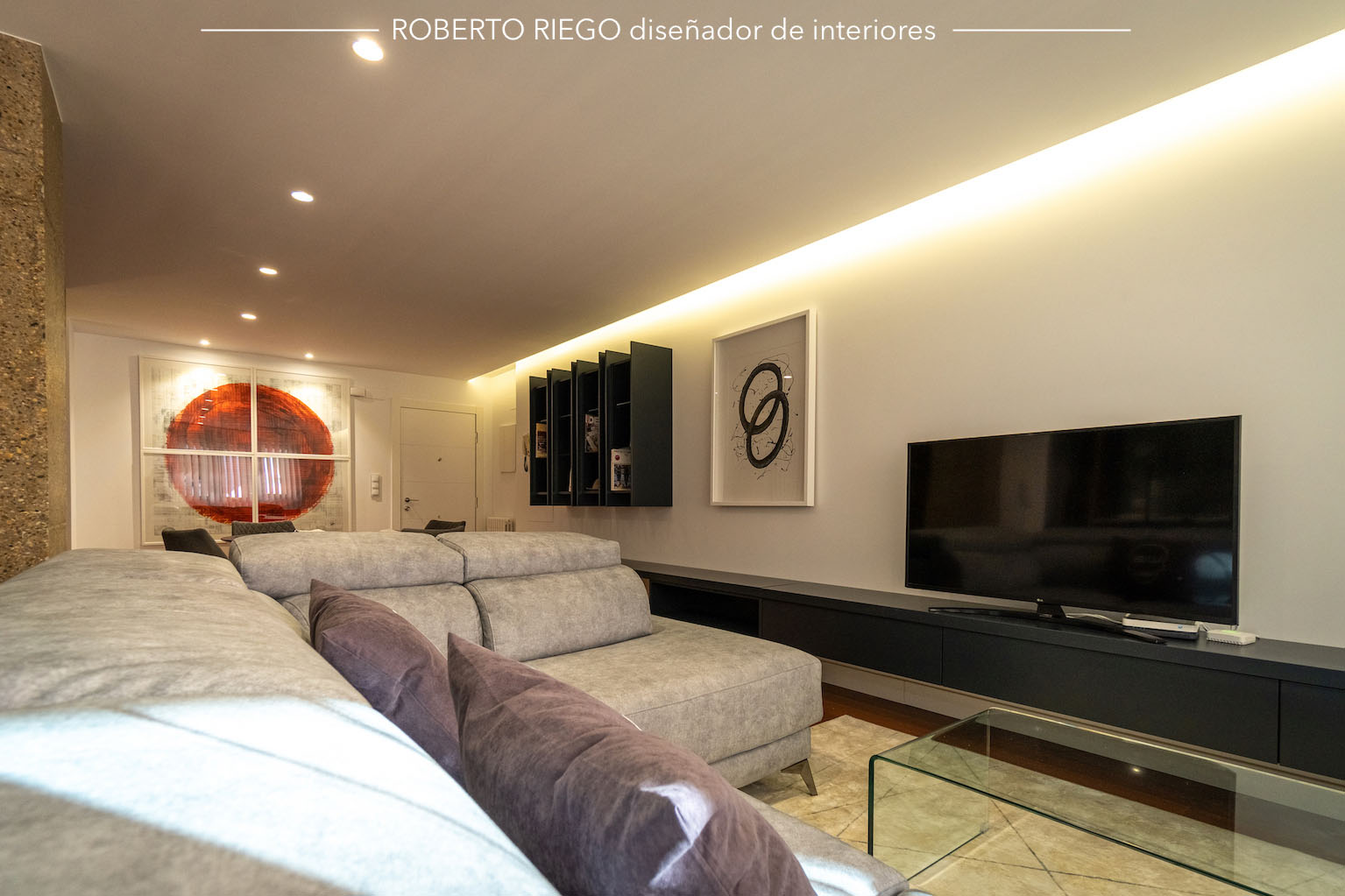Reforma Vivienda Antigua en León Vivienda Palomera - Luale Proyectos