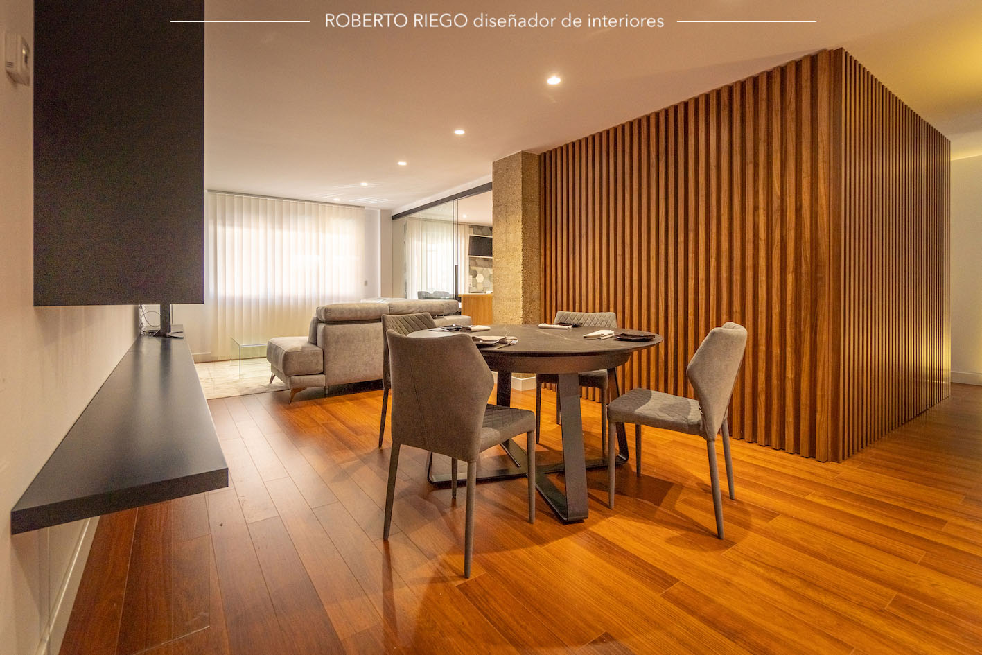 Reforma Vivienda Antigua en León Vivienda Palomera - Luale Proyectos
