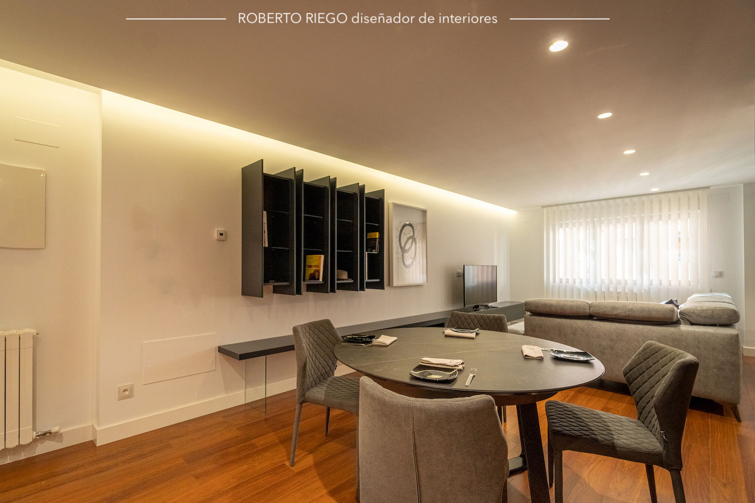 Reforma Vivienda Antigua en León Vivienda Palomera - Luale Proyectos