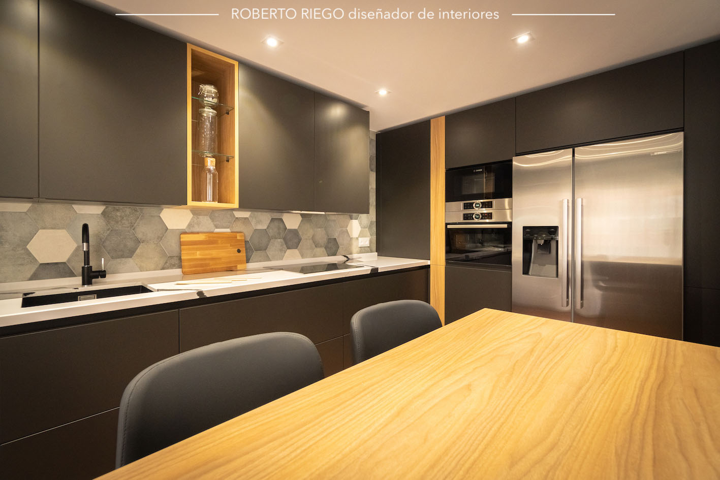 Reforma Vivienda Antigua en León Vivienda Palomera - Luale Proyectos