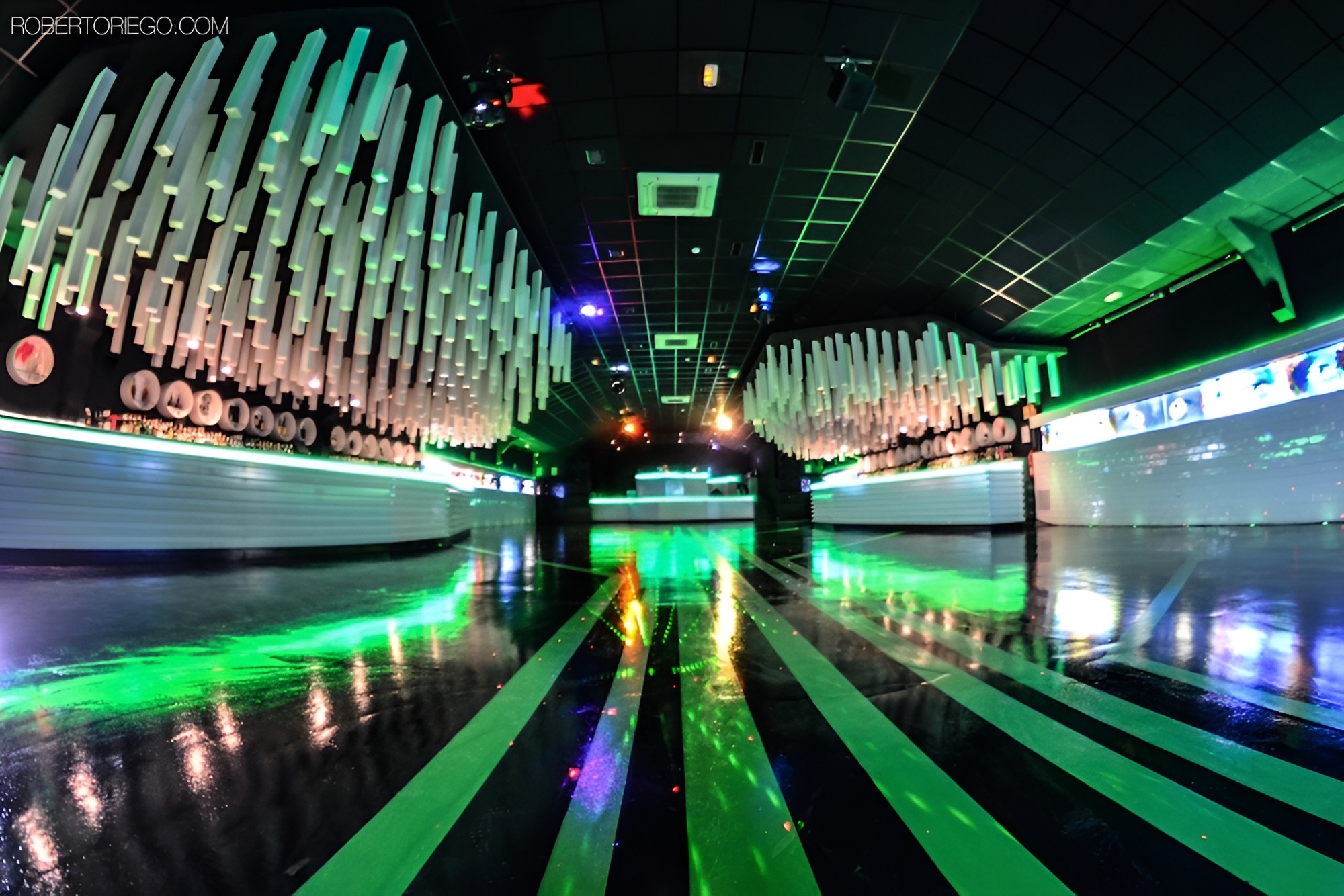 Interior Local