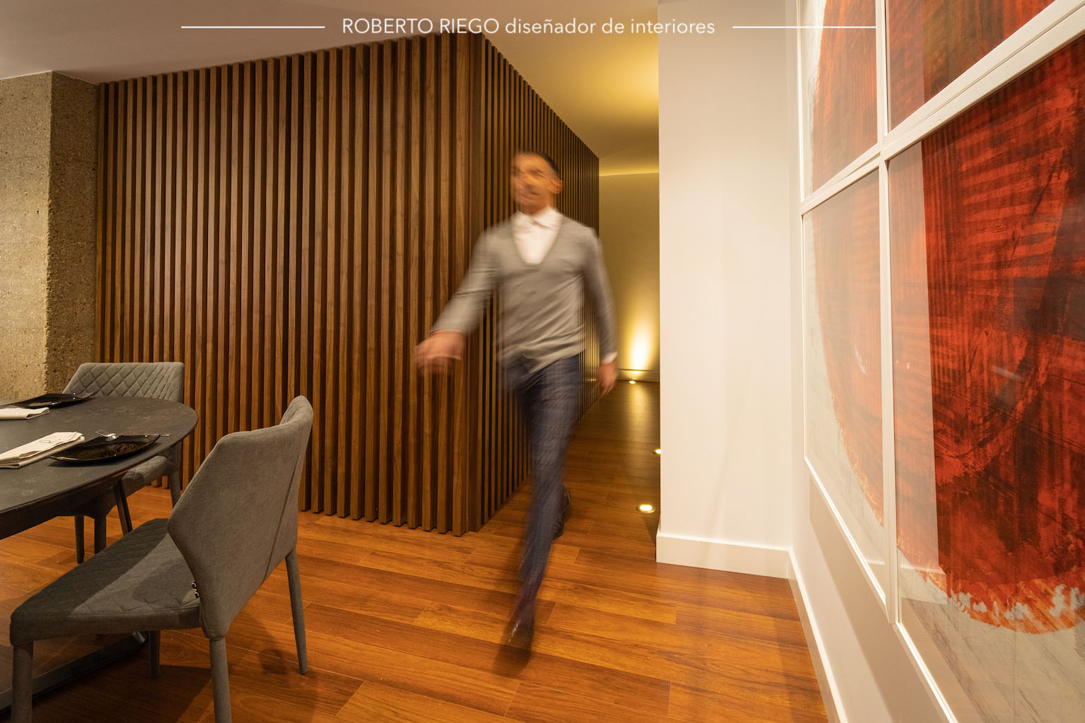 Reforma Vivienda Antigua en León Vivienda Palomera - Luale Proyectos