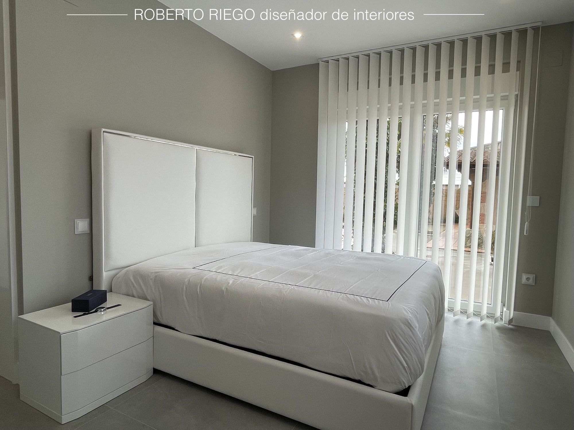 Diseño y Reforma de interiores VIvienda The Garage In Madrid - Luale