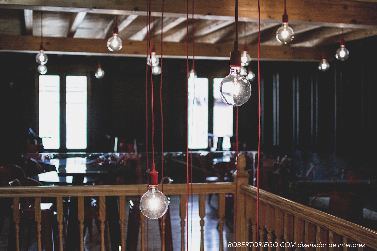 interior local