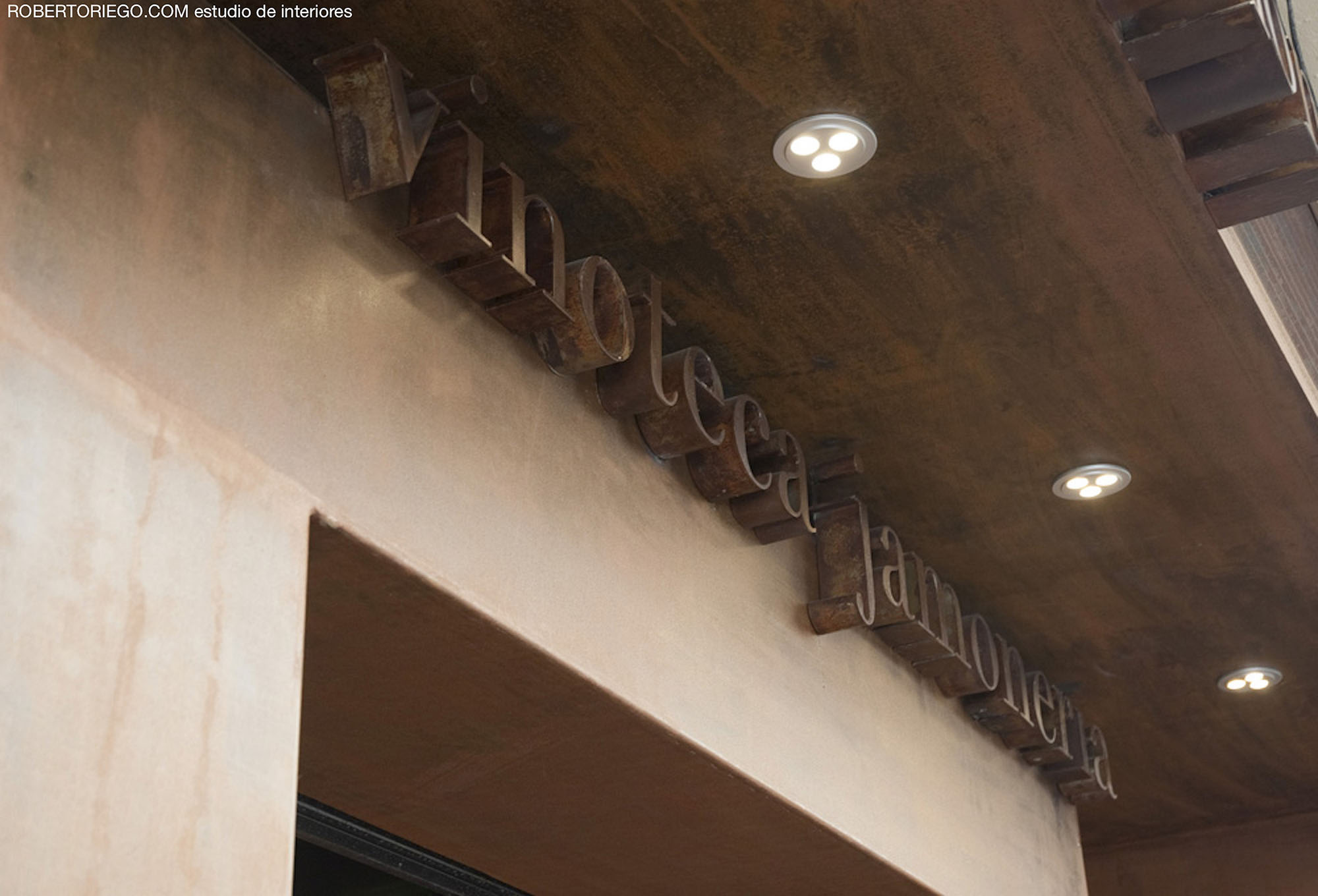 detalle fachada