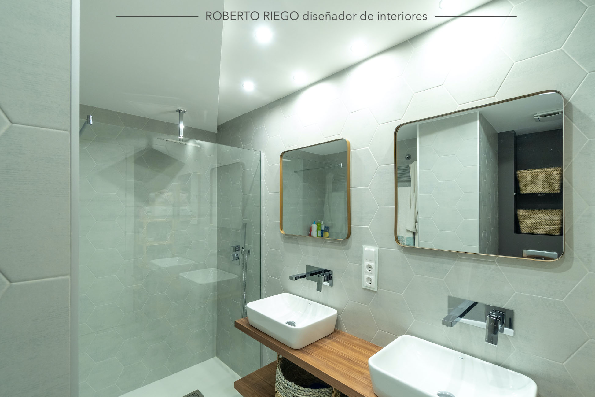 Diseño de Interiores y Decoración