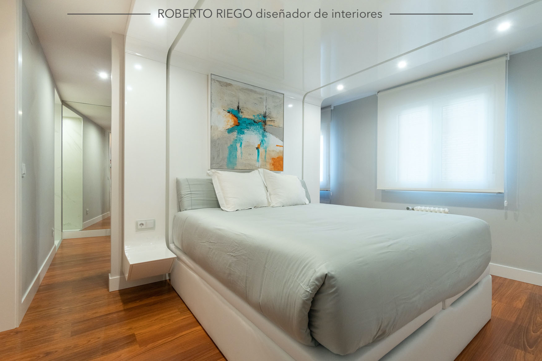 Diseño de Interiores y Decoración