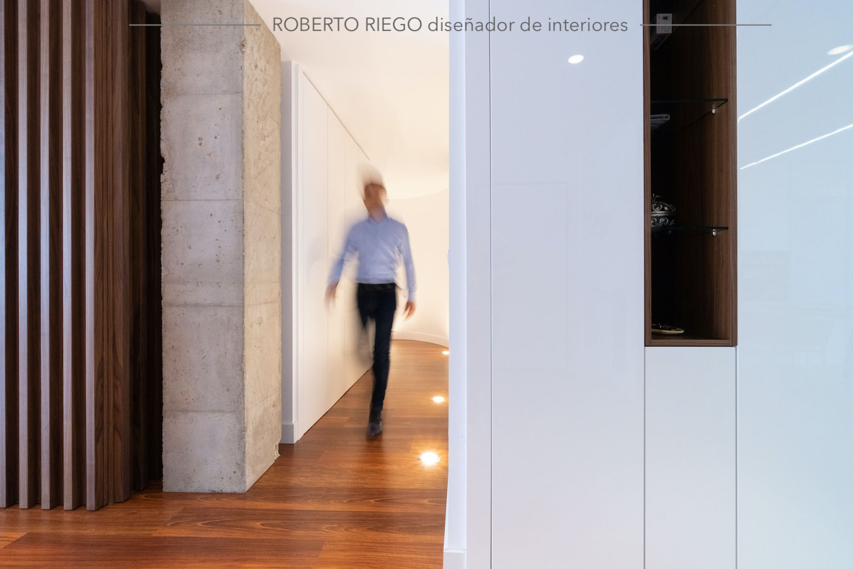 Diseño de Interiores y Decoración