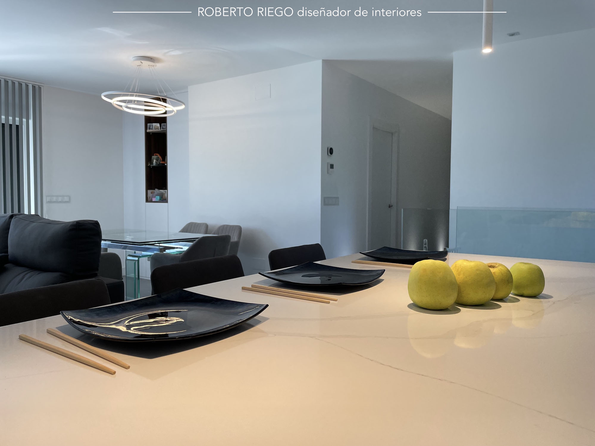 Diseño de vivienda desde cero edificio antiguo - Luale Proyectos