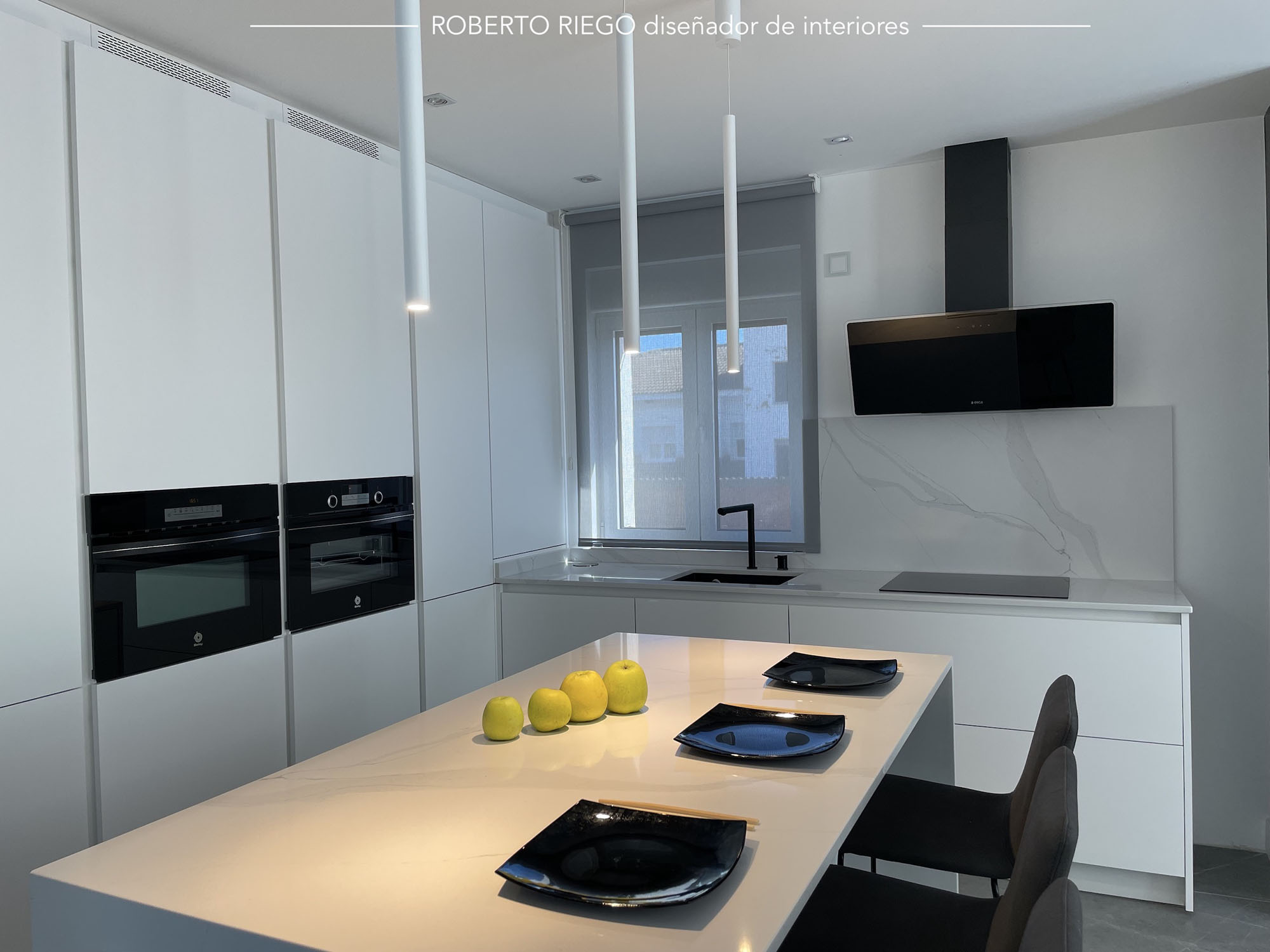 Diseño de vivienda desde cero edificio antiguo - Luale Proyectos