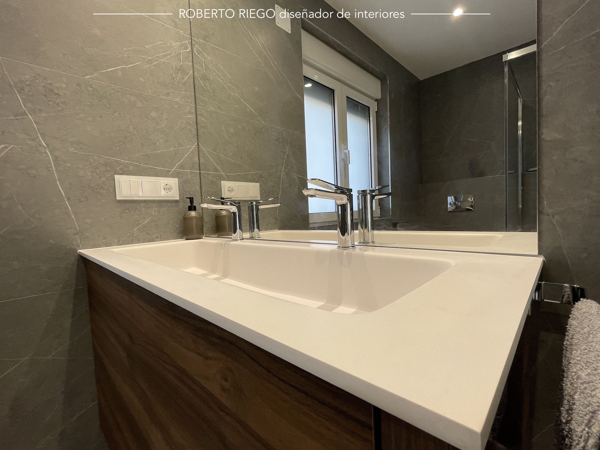Diseño de vivienda desde cero edificio antiguo - Luale Proyectos