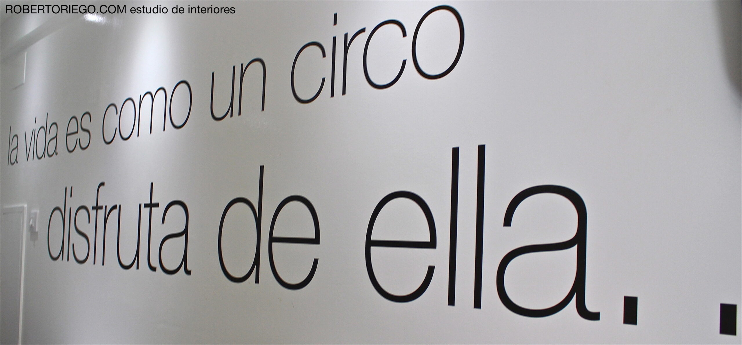 Detalles decoración