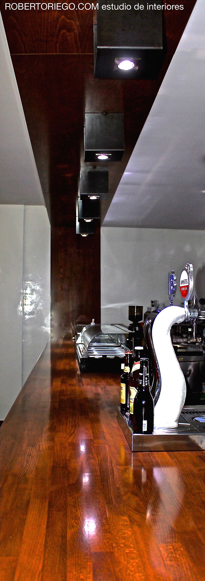 Inma Café - Lounge