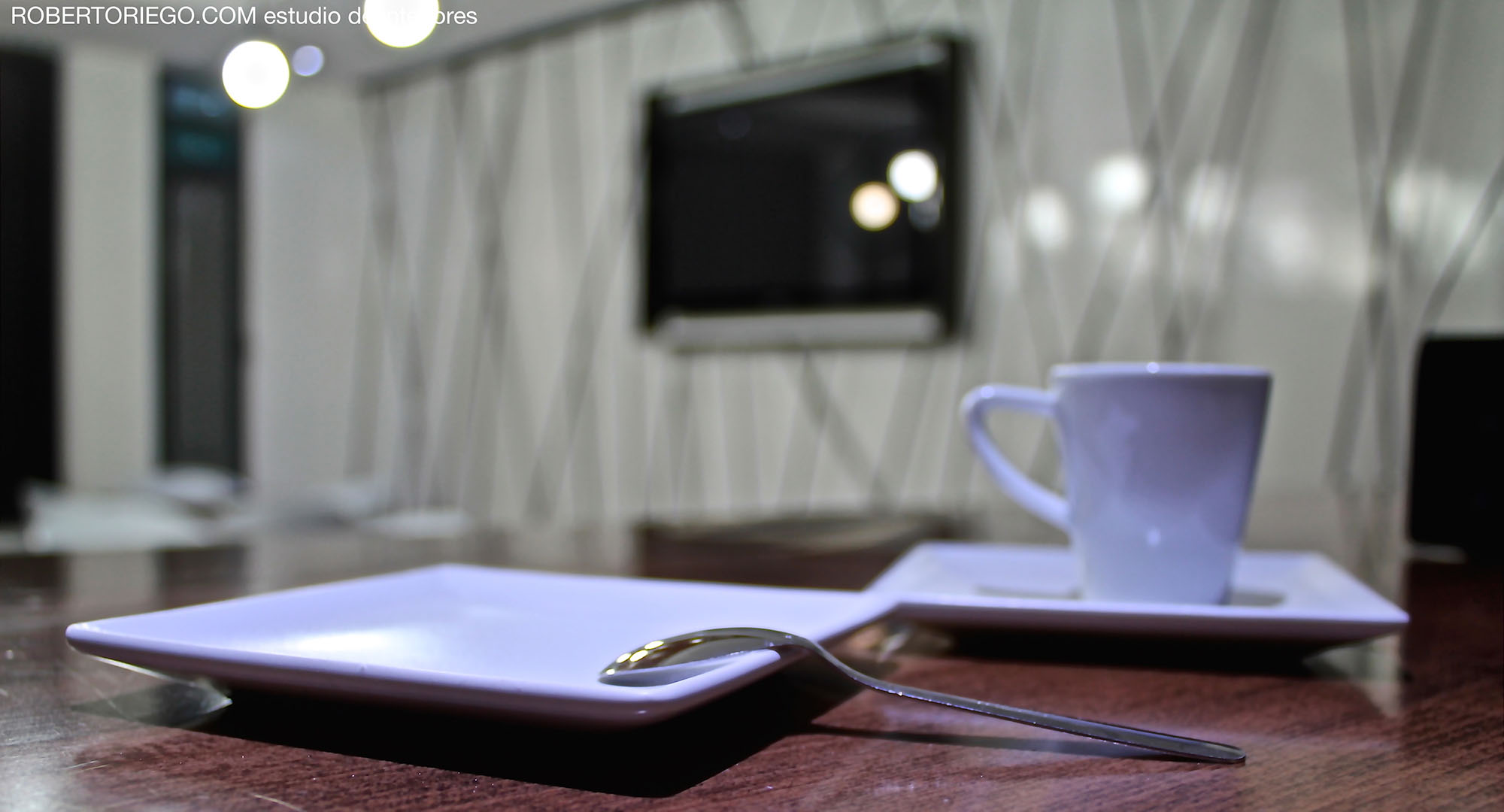 Inma Café - Lounge