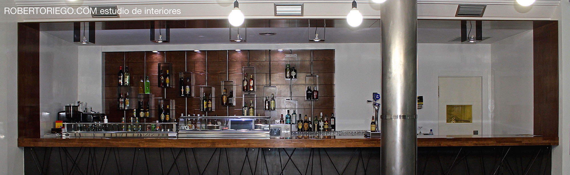 Inma Café - Lounge