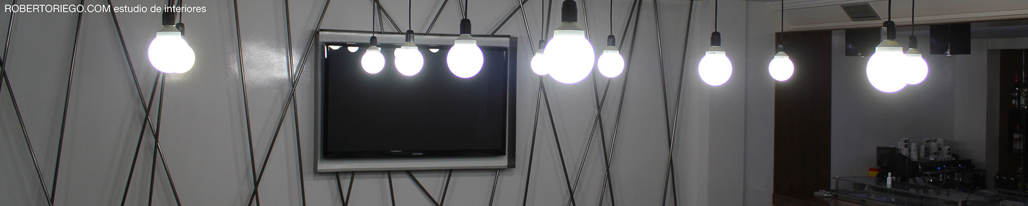 Inma Café - Lounge