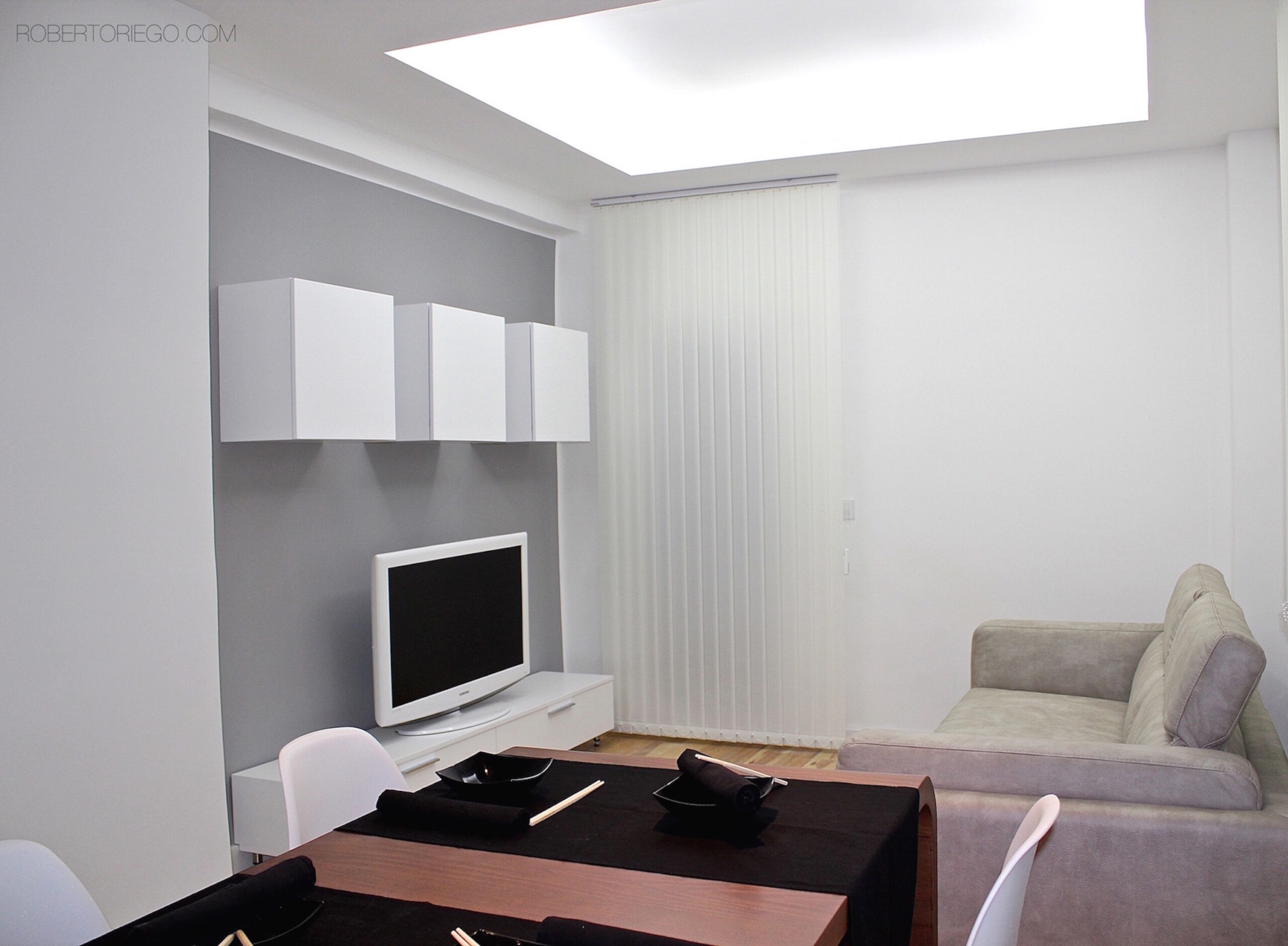 diseño loft
