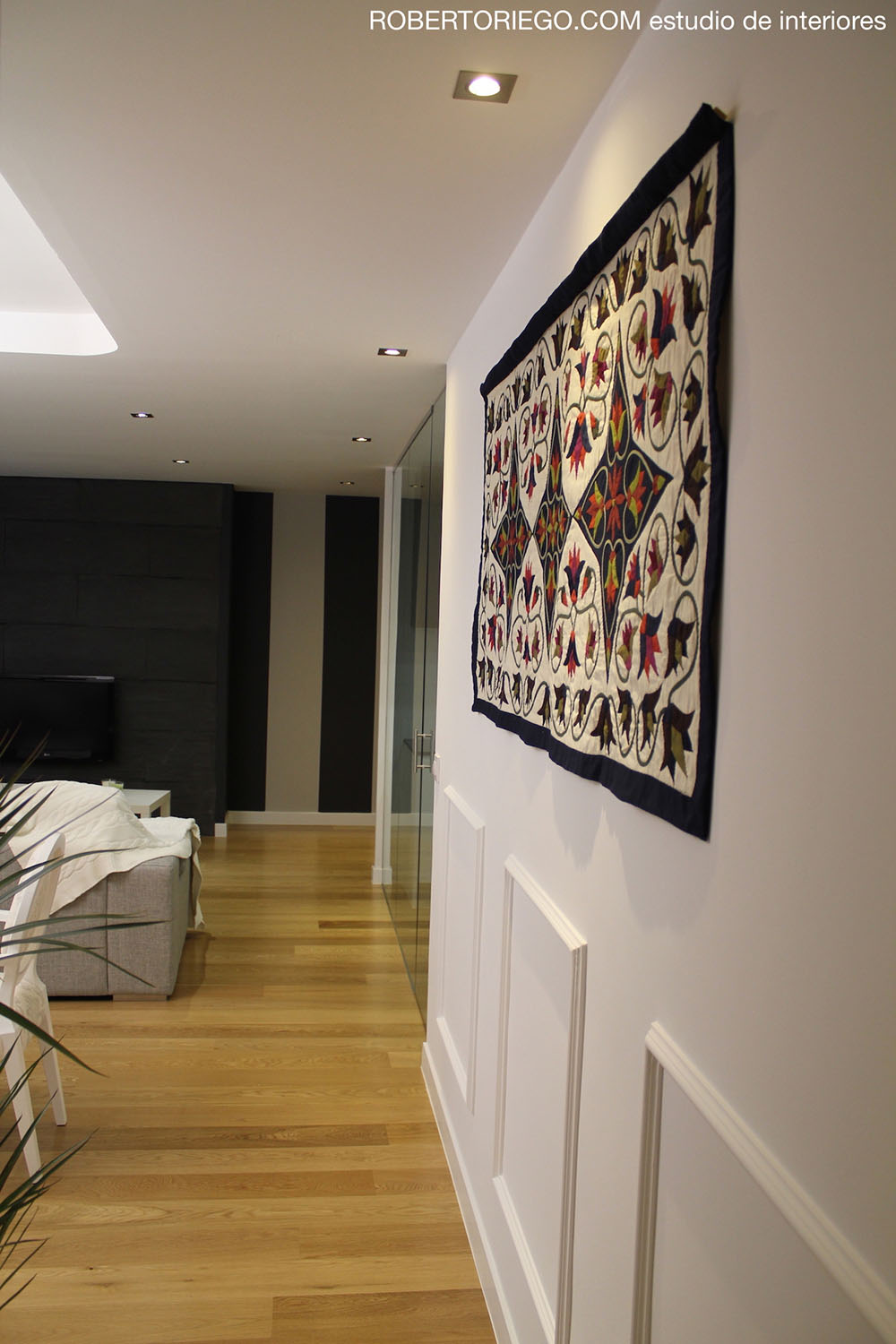 Detallles apartamento