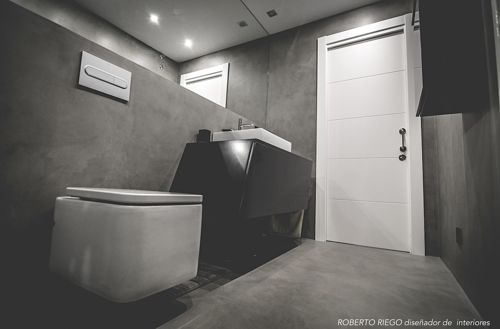 iluminacion antiguo loft