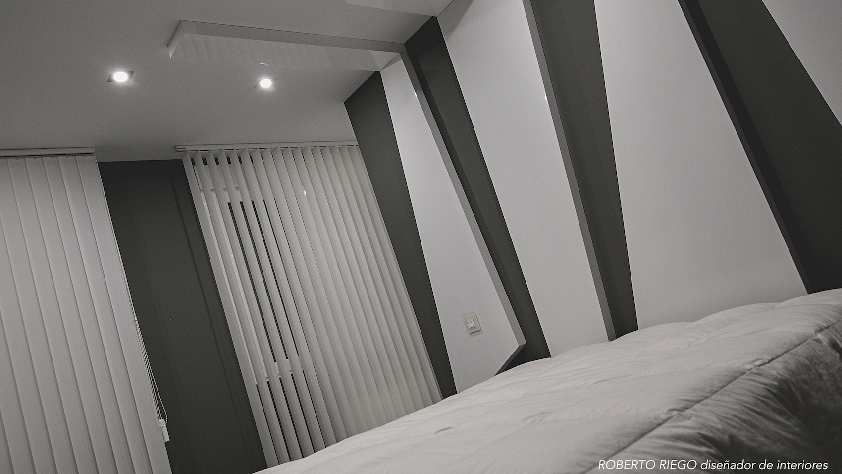 decoracion antiguo loft zamora