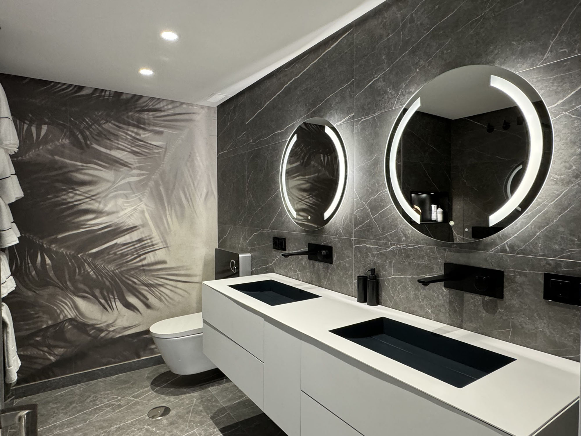 Interiorismo y Decoración Los Pelambres Home - Luale Proyectos
