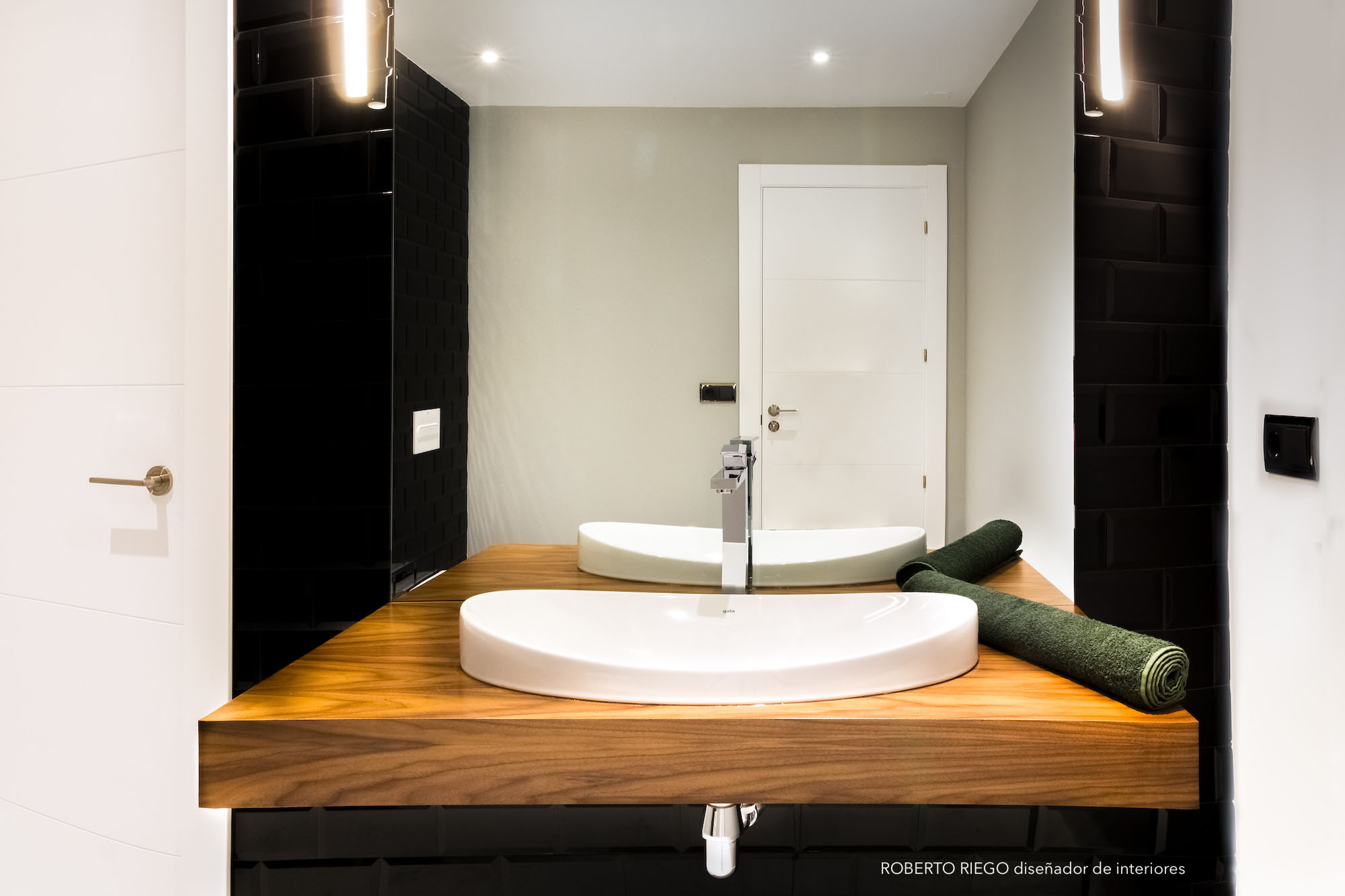 Diseño de Loft en fábrica de jamones - Luale Proyectos