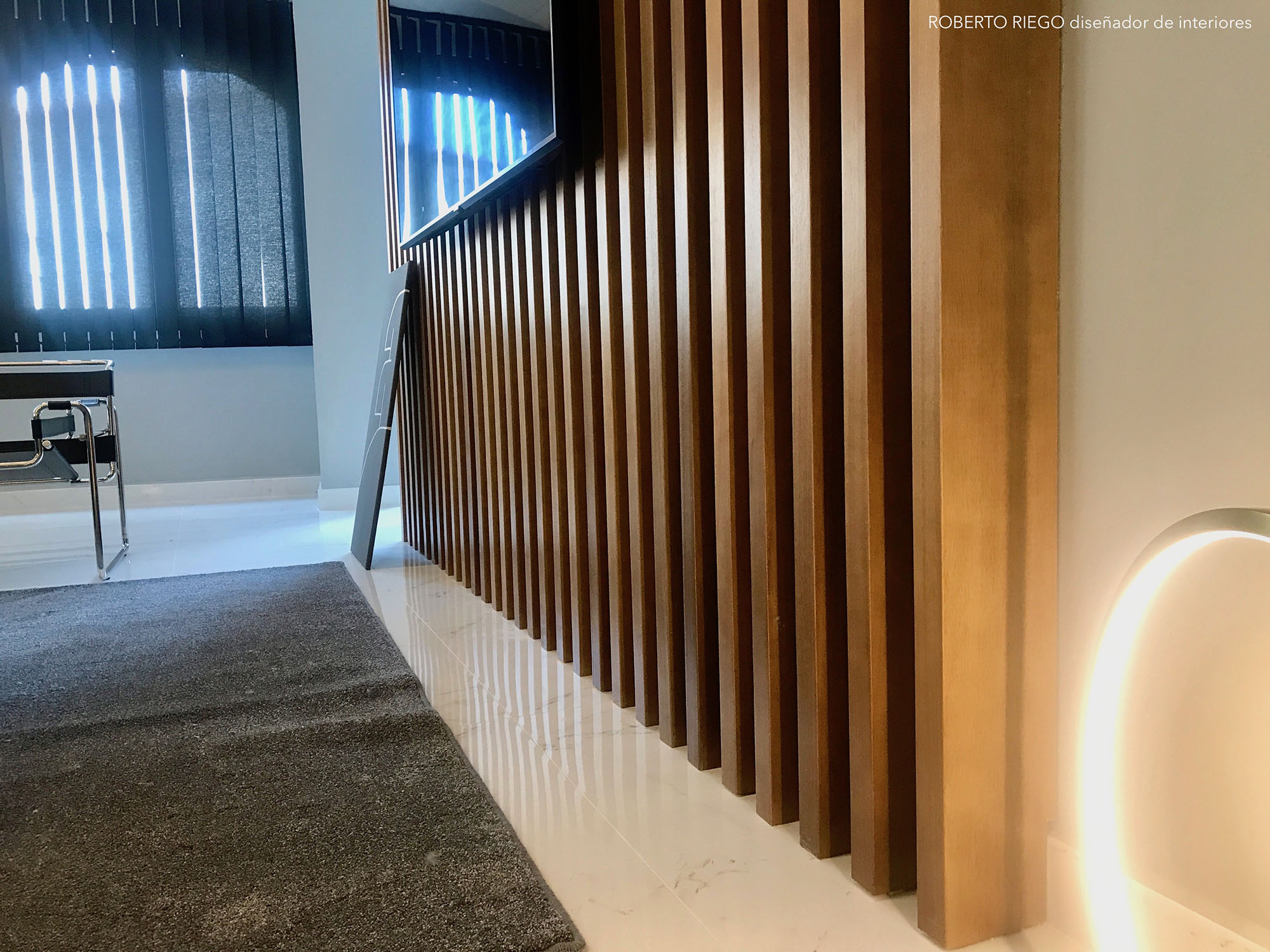 Diseño de Loft en fábrica de jamones - Luale ProyectosDiseño de Loft en fábrica de jamones - Luale Proyectos