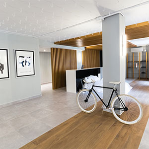 Diseño de interiores para hogar moderno – LUALE PROYECTOS