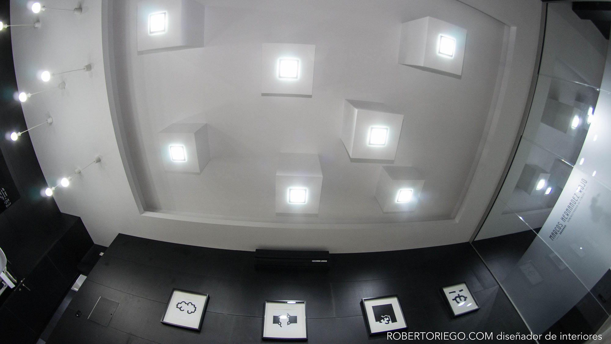 Decoración Oficina