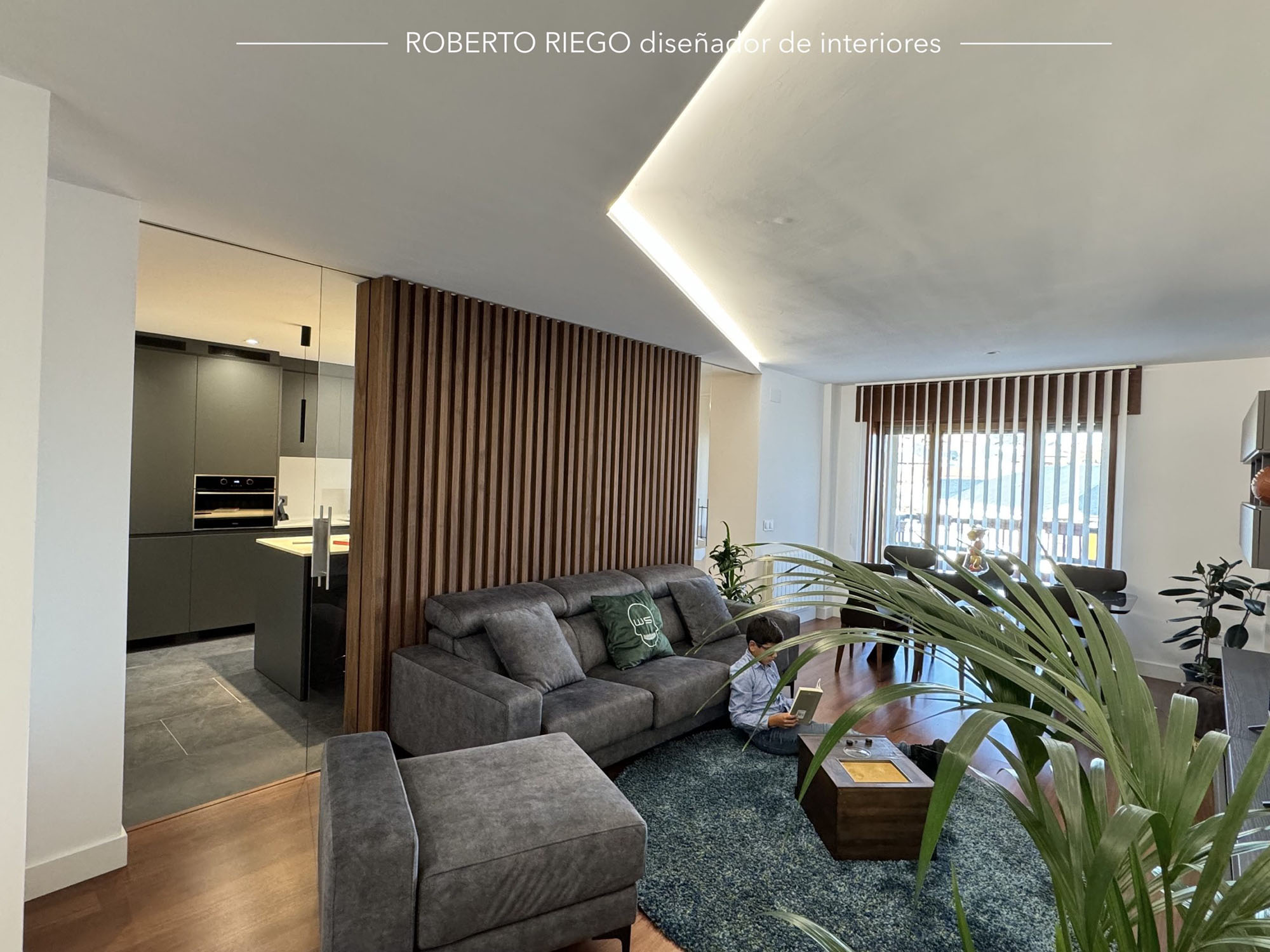 Decoración y Reforma San Vitero Home