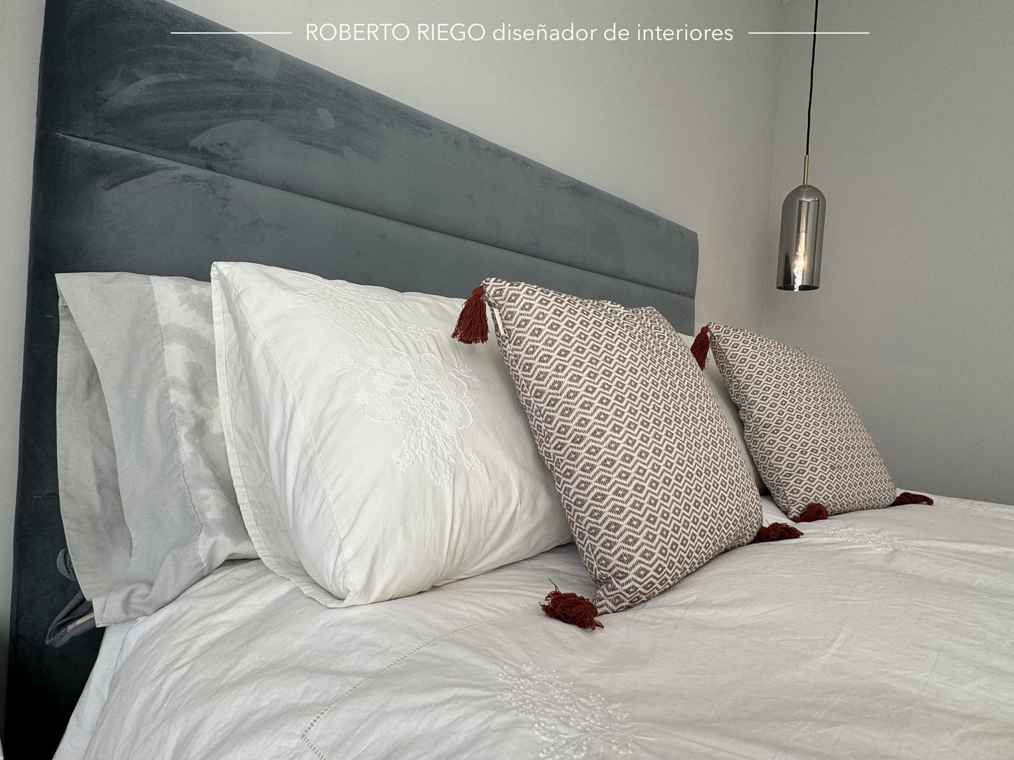 Decoración y Reforma San Vitero Home