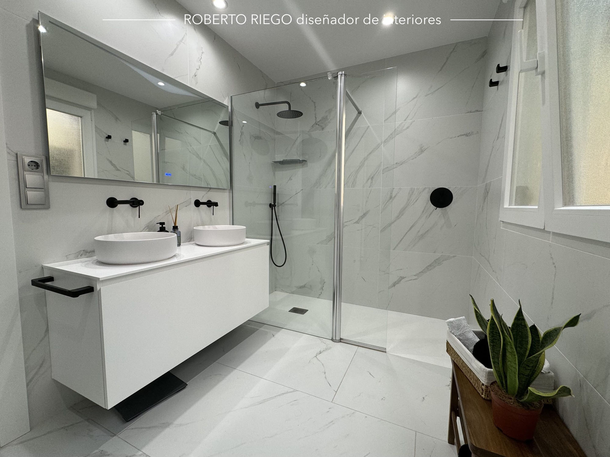 Decoración y Reforma San Vitero Home