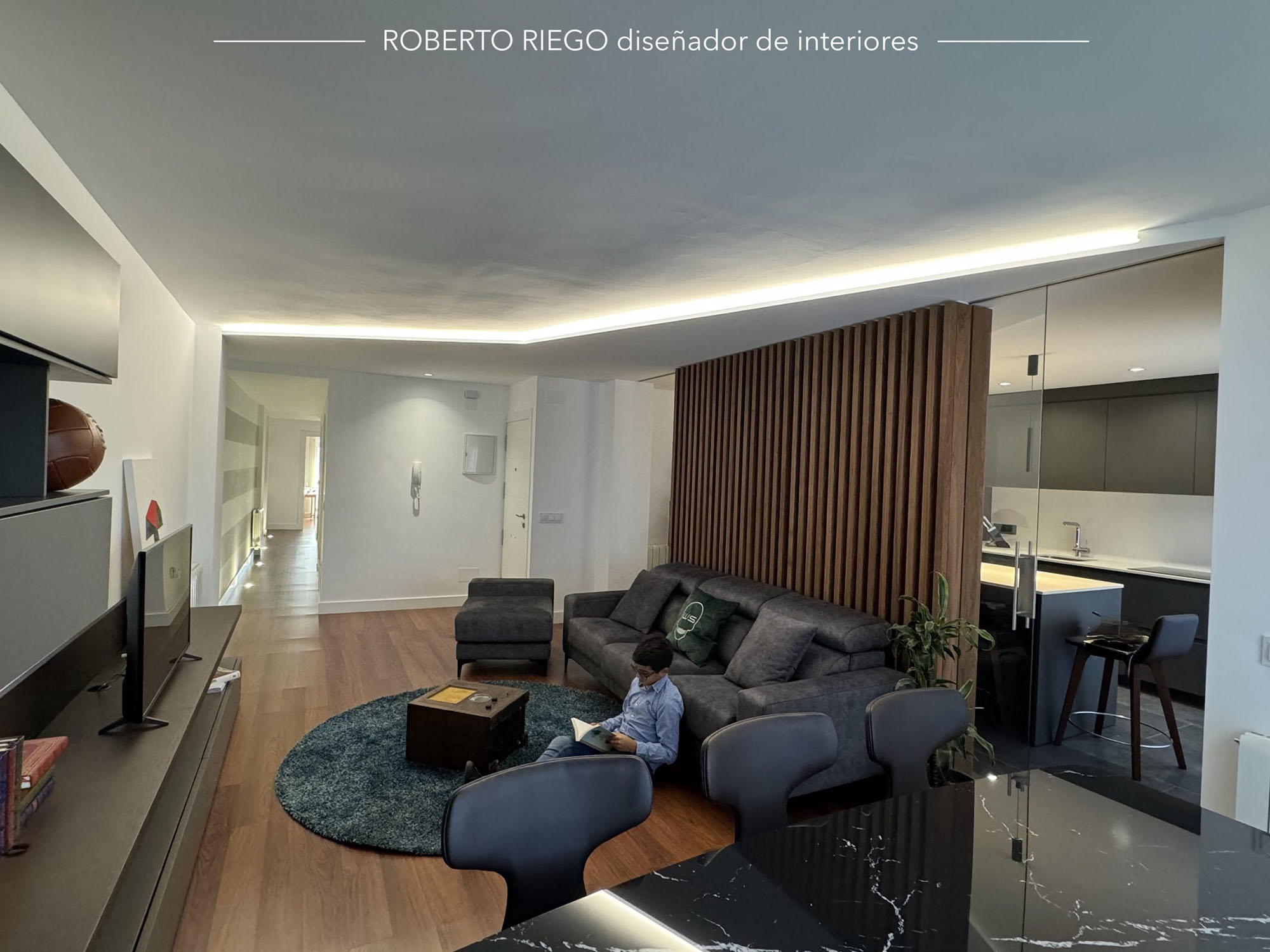 Decoración y Reforma San Vitero Home