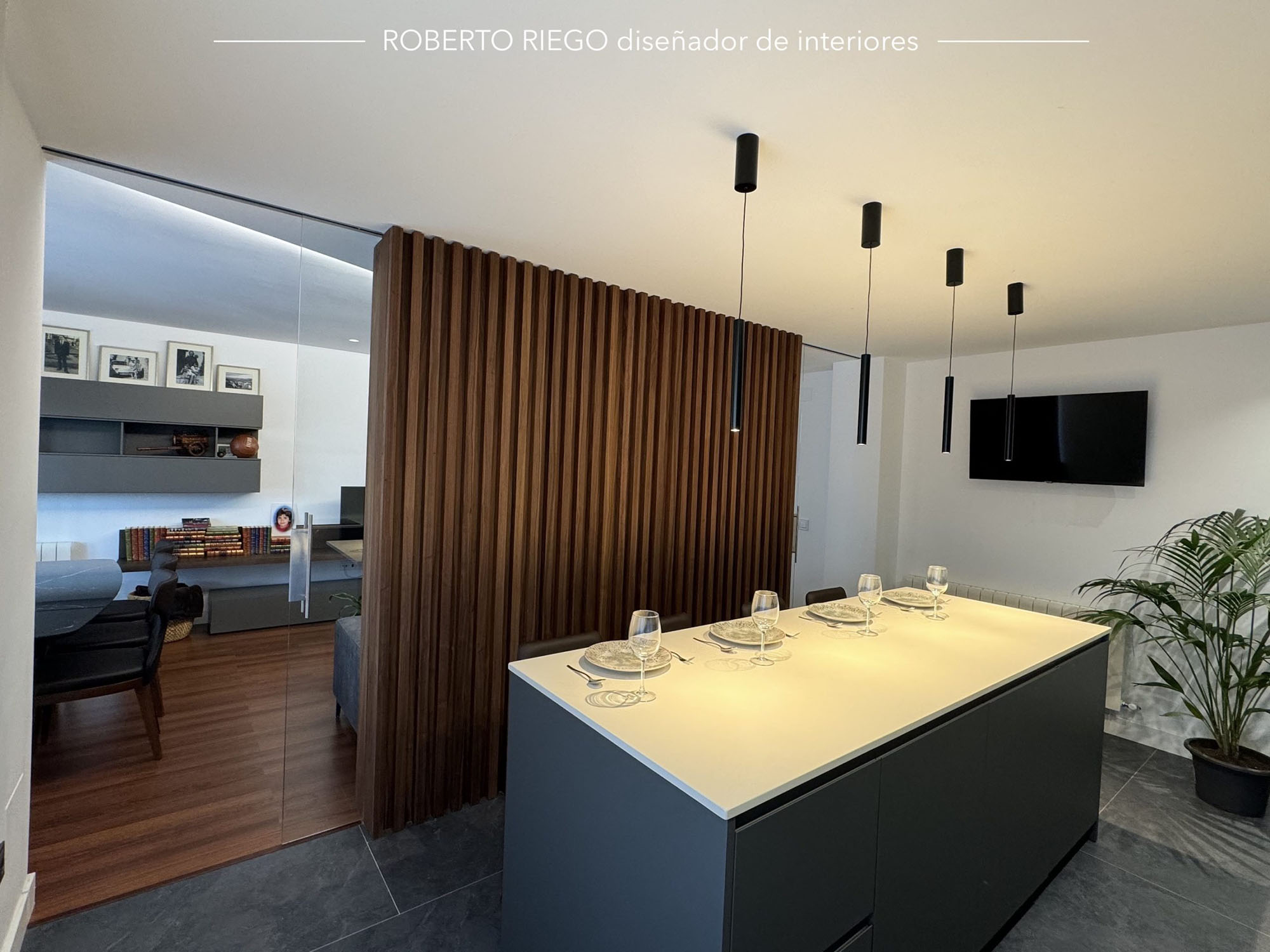 Decoración y Reforma San Vitero Home