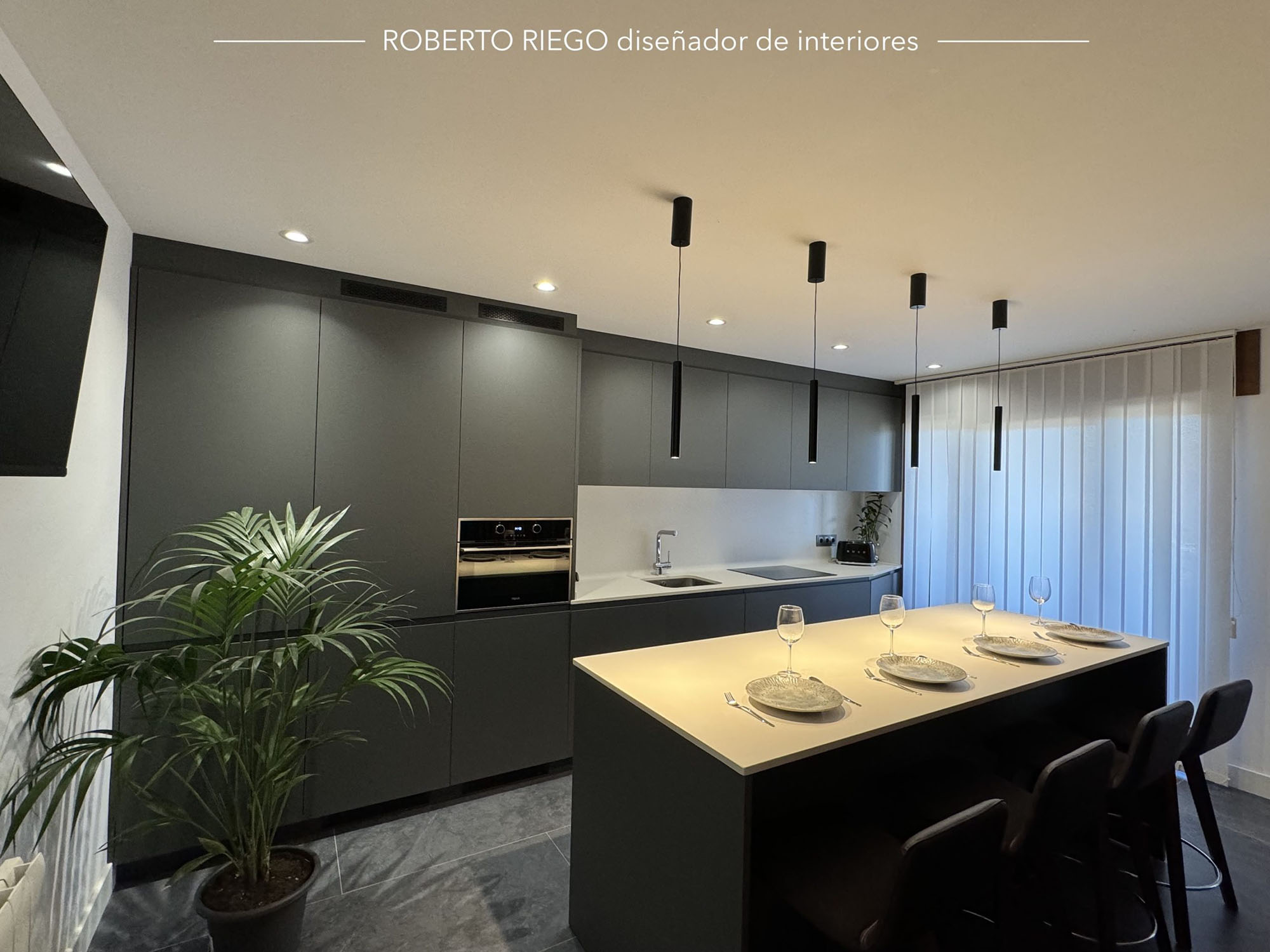 Decoración y Reforma San Vitero Home