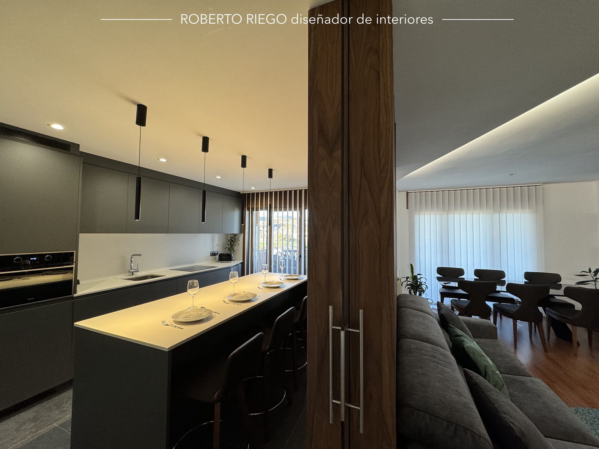 Decoración y Reforma San Vitero Home