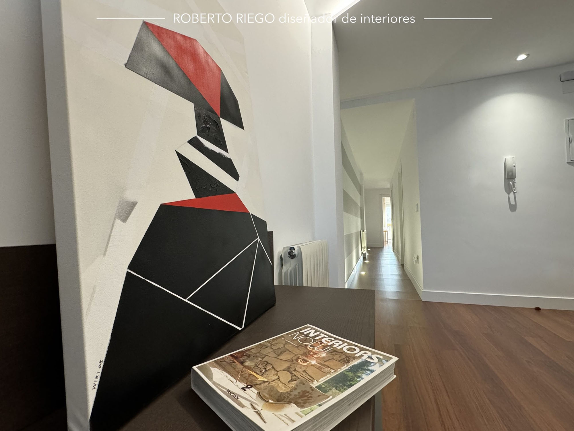 Decoración y Reforma San Vitero Home