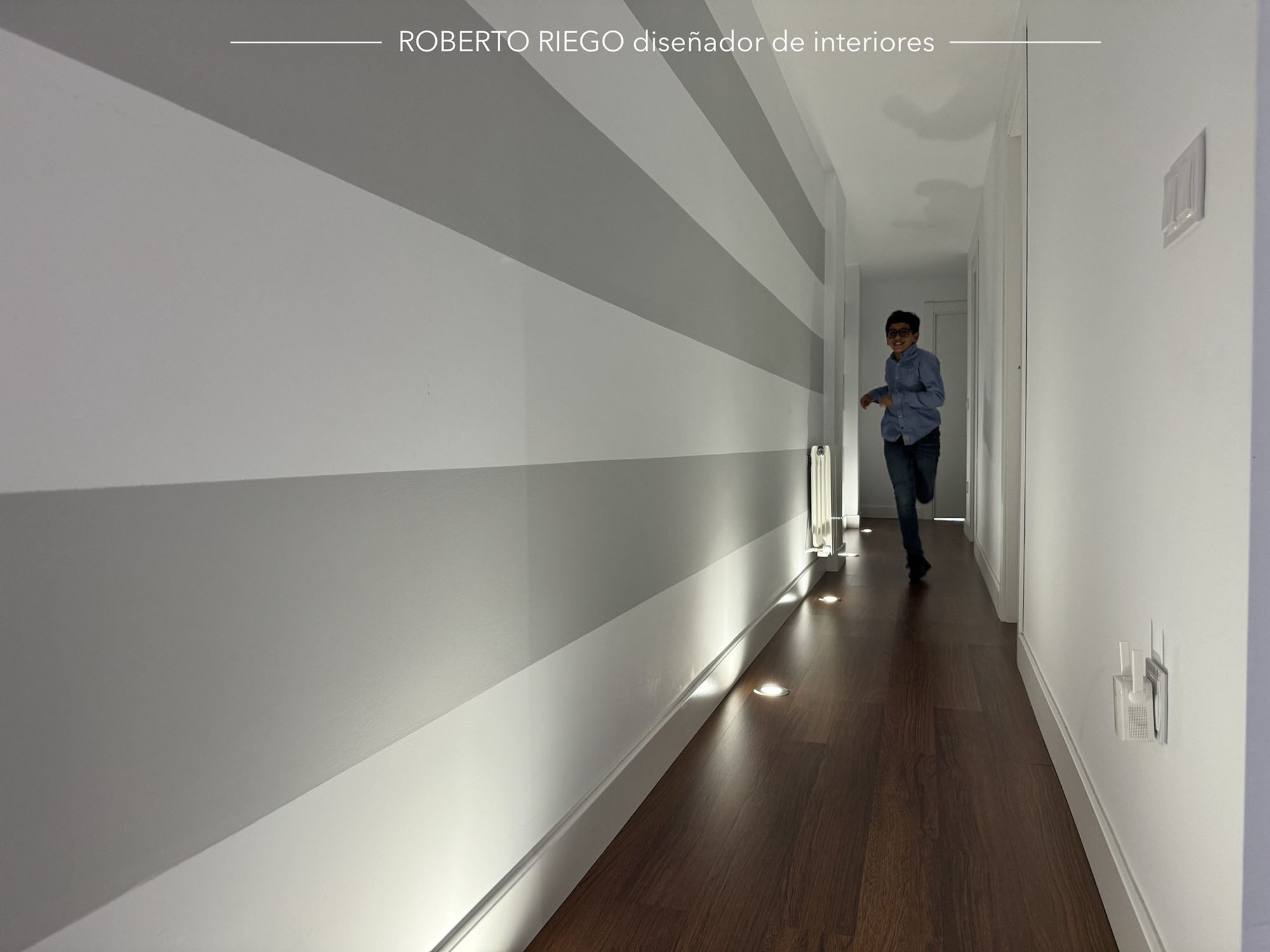 Decoración y Reforma San Vitero Home