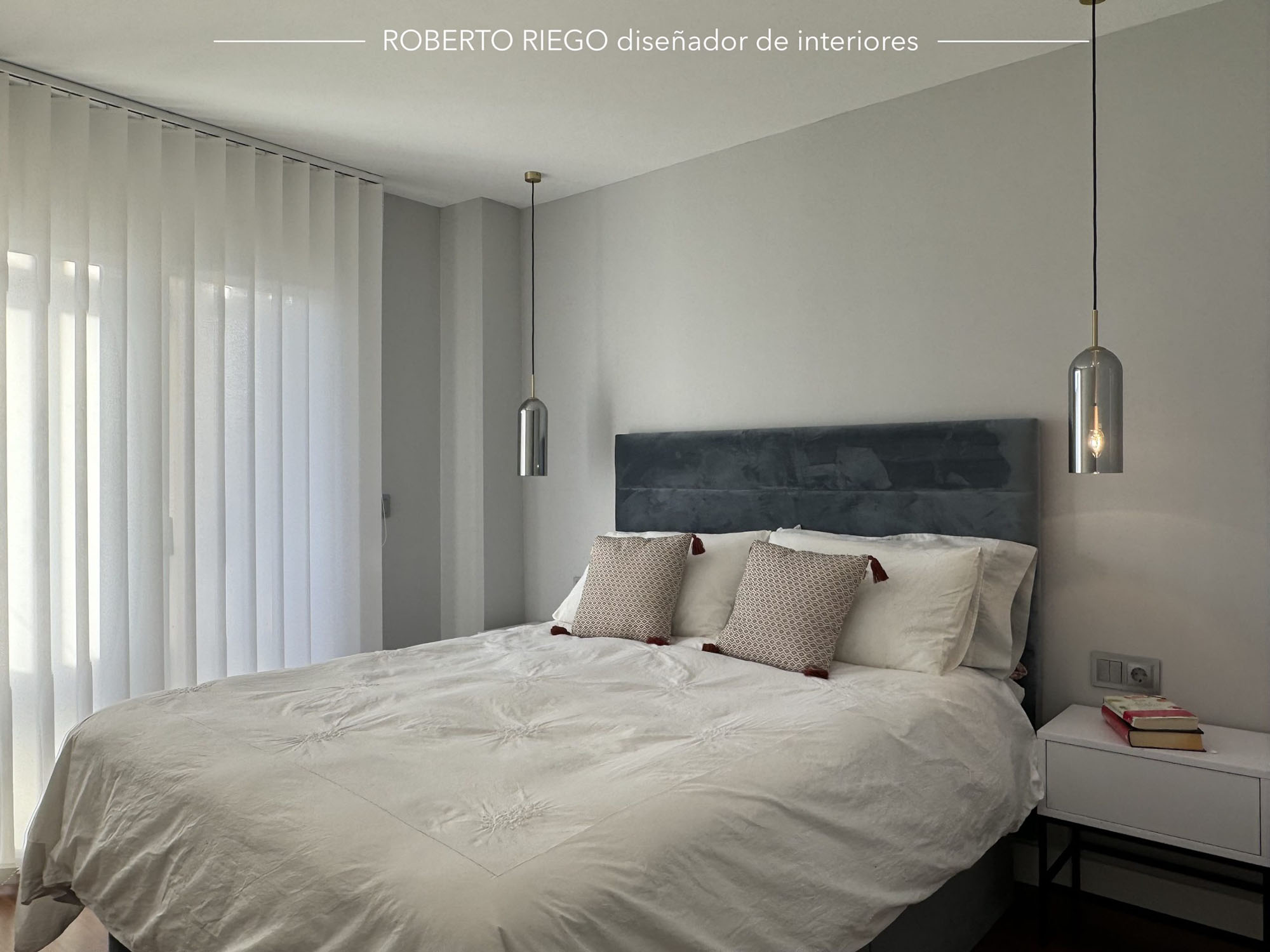 Decoración y Reforma San Vitero Home