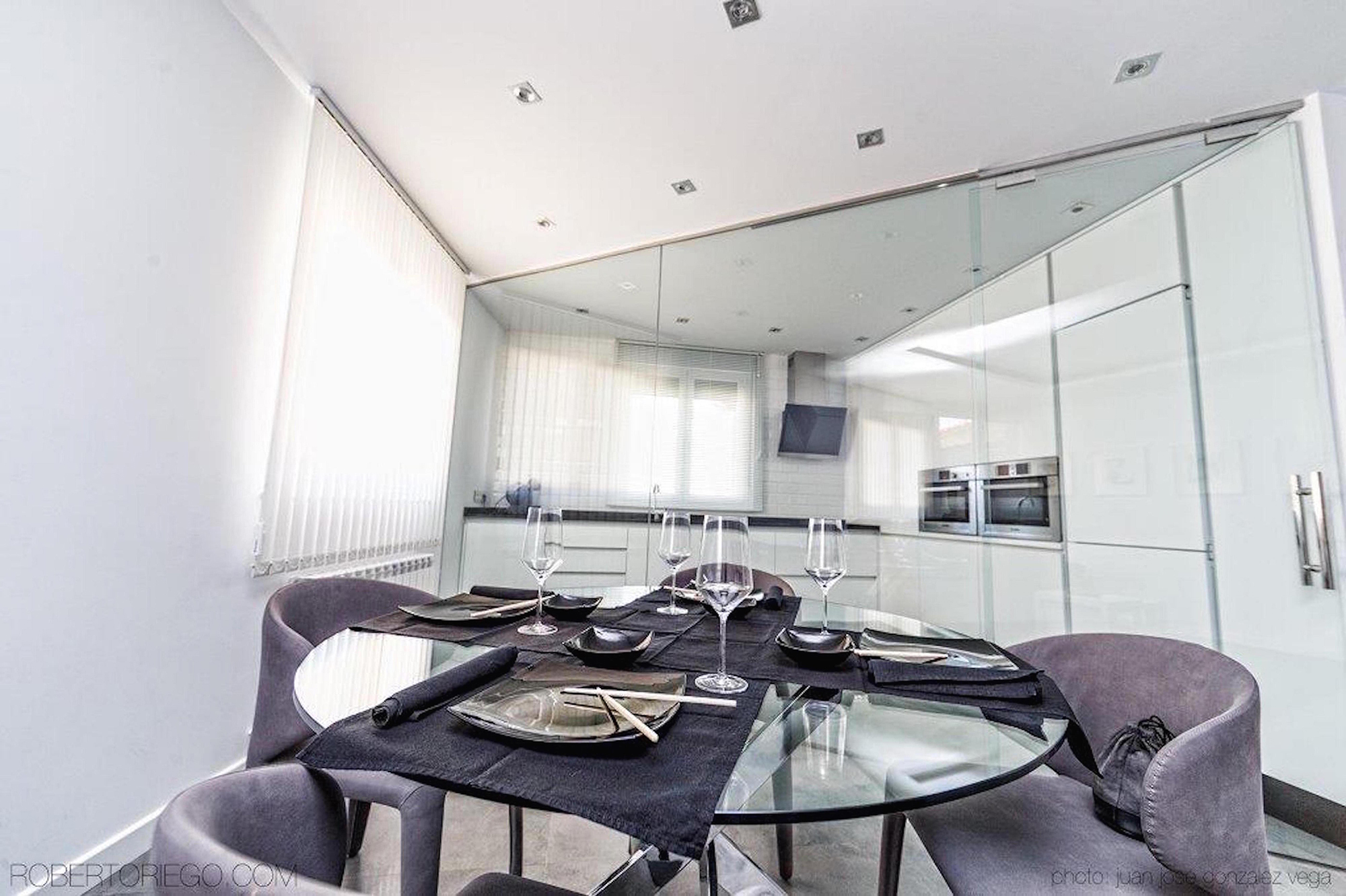 Interiorsimo y decoración Vivienda Valle Del Tera