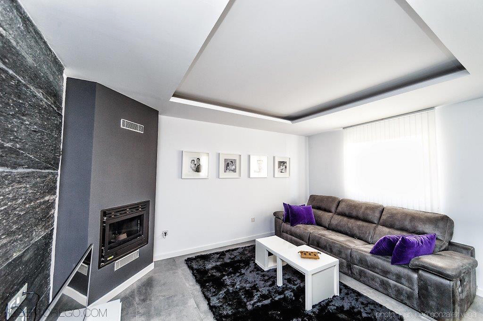 Decoración vivienda