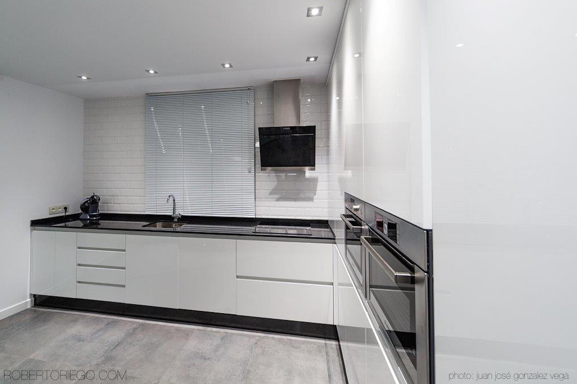 Cocina vivienda