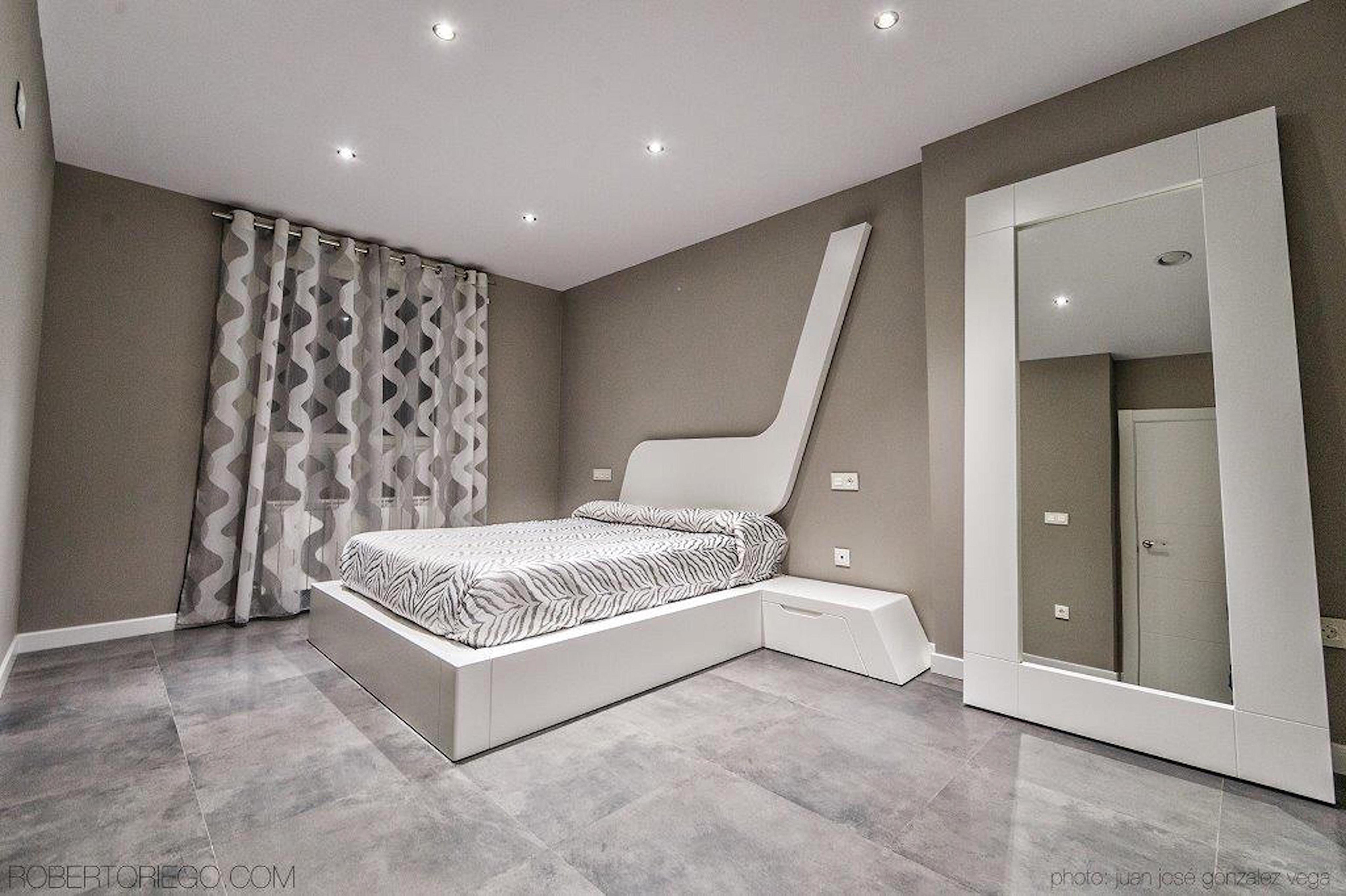 Estilo vivienda