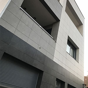 Levantamiento de Planos