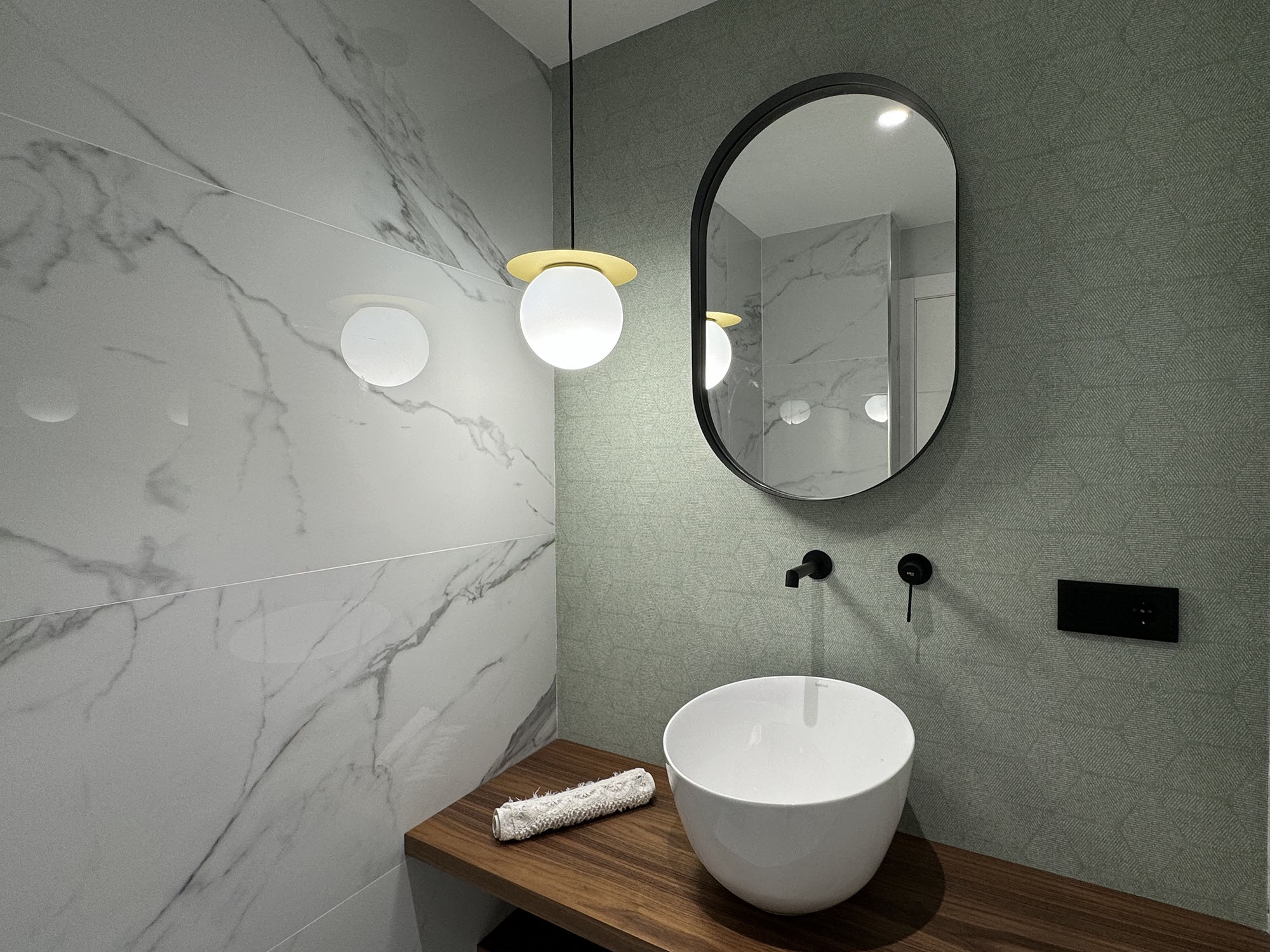 Interiorismo y Decoración Villalobos Home - Luale Proyectos